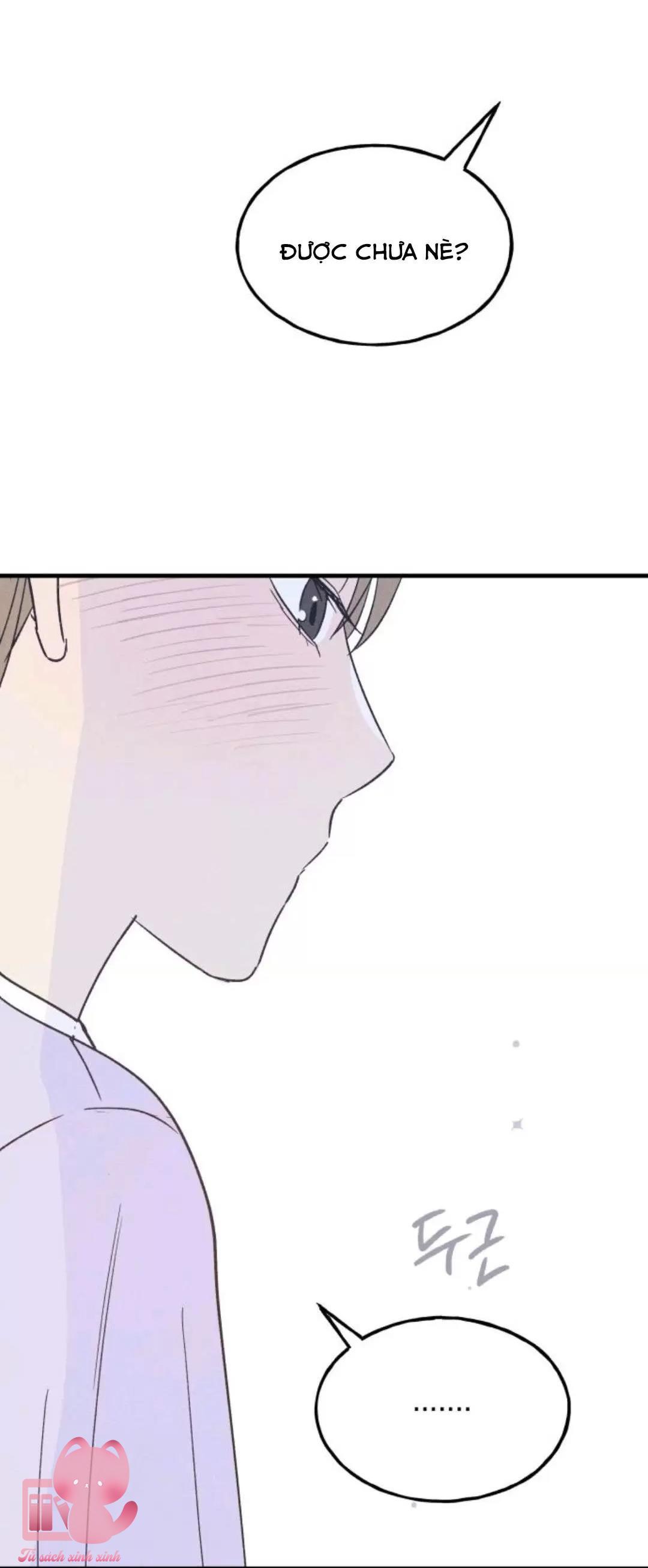 Quy Luật Làm Bạn Với Con Trai - Chap 30