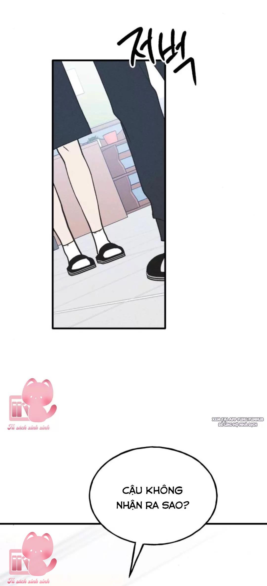 Quy Luật Làm Bạn Với Con Trai - Chap 30