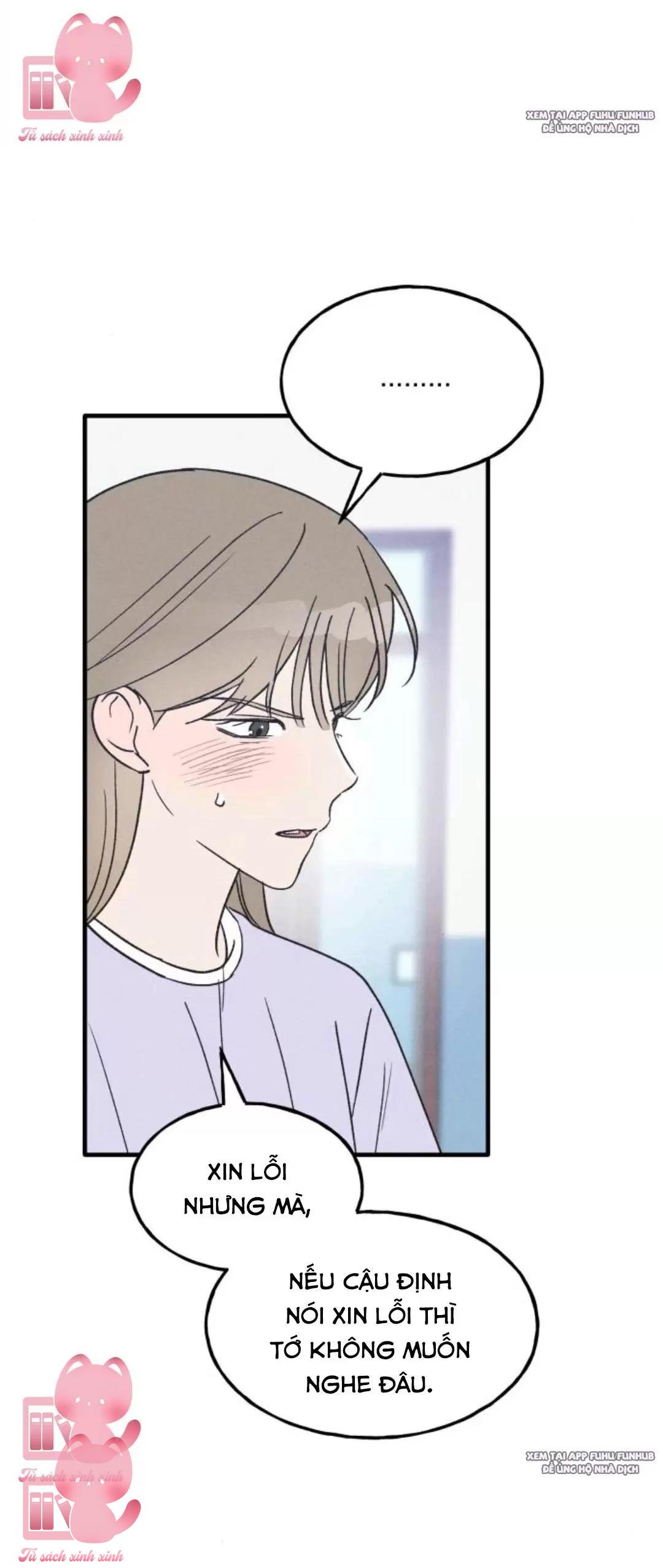 Quy Luật Làm Bạn Với Con Trai - Chap 30