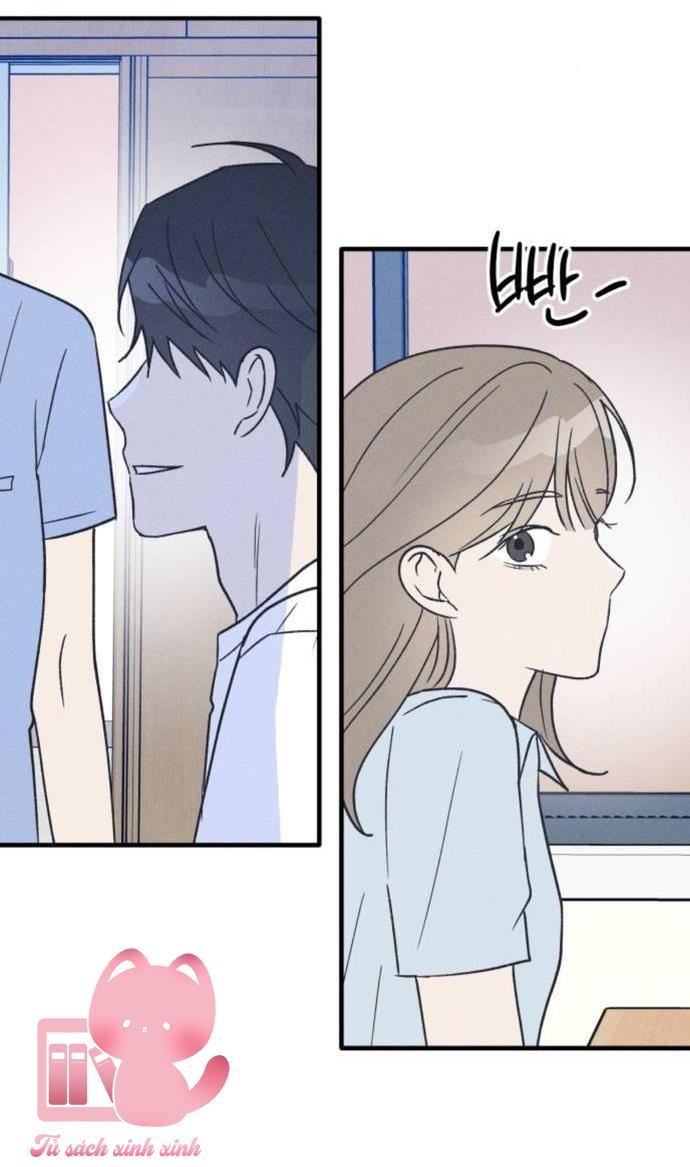 Quy Luật Làm Bạn Với Con Trai - Chap 31