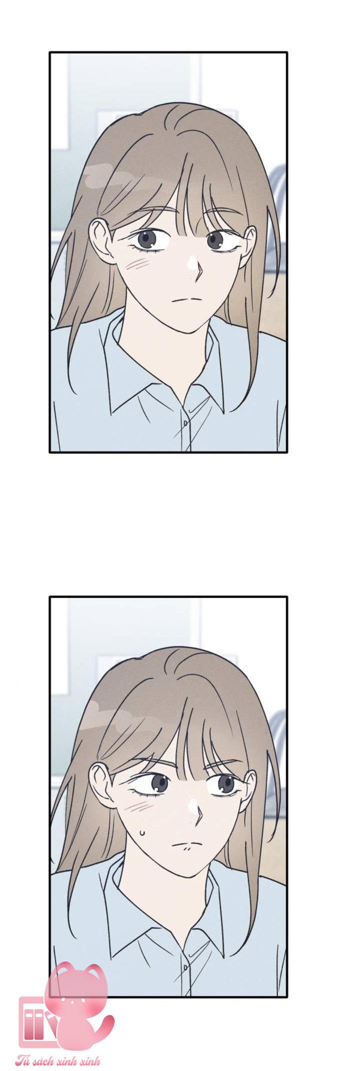 Quy Luật Làm Bạn Với Con Trai - Chap 31