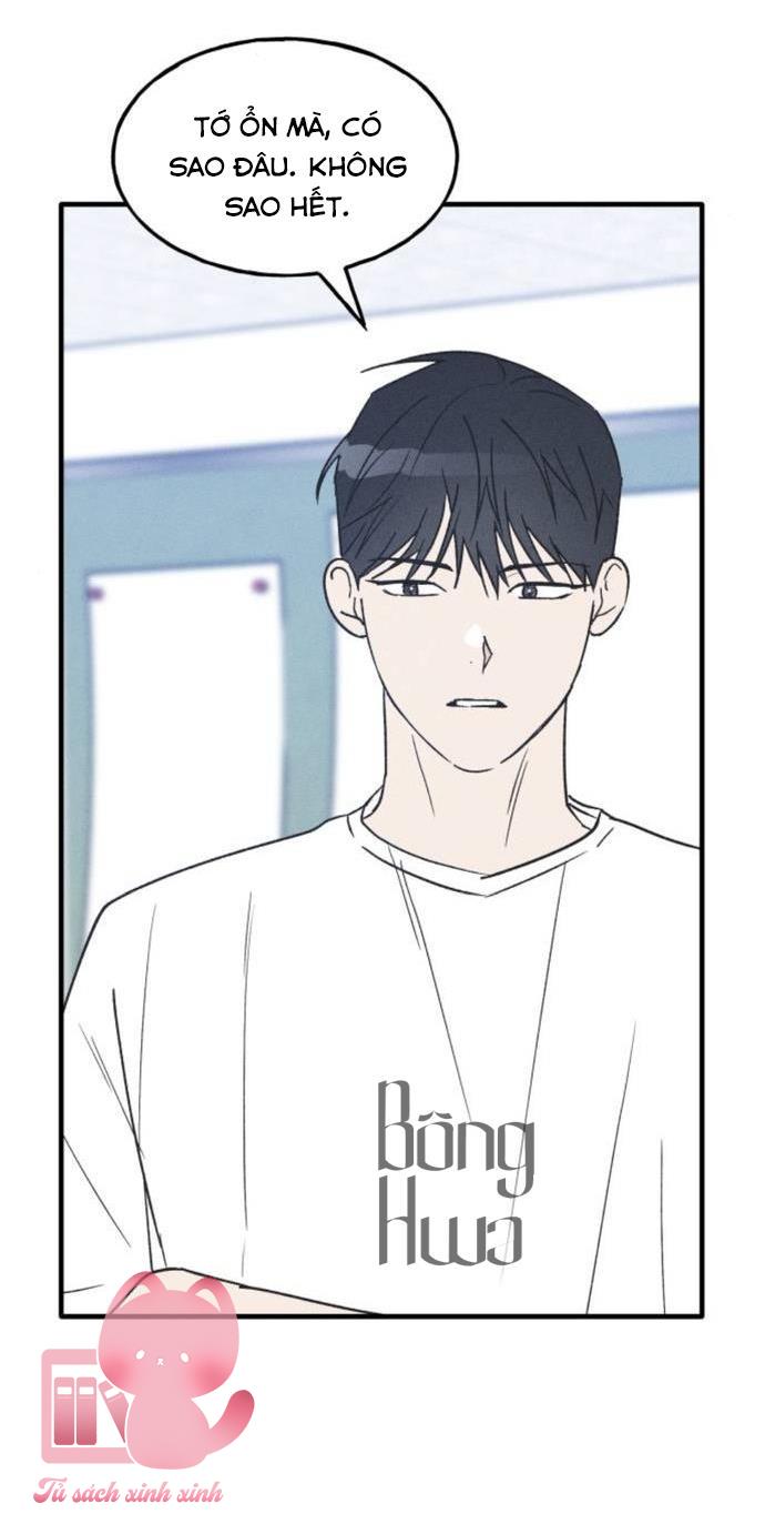 Quy Luật Làm Bạn Với Con Trai - Chap 31