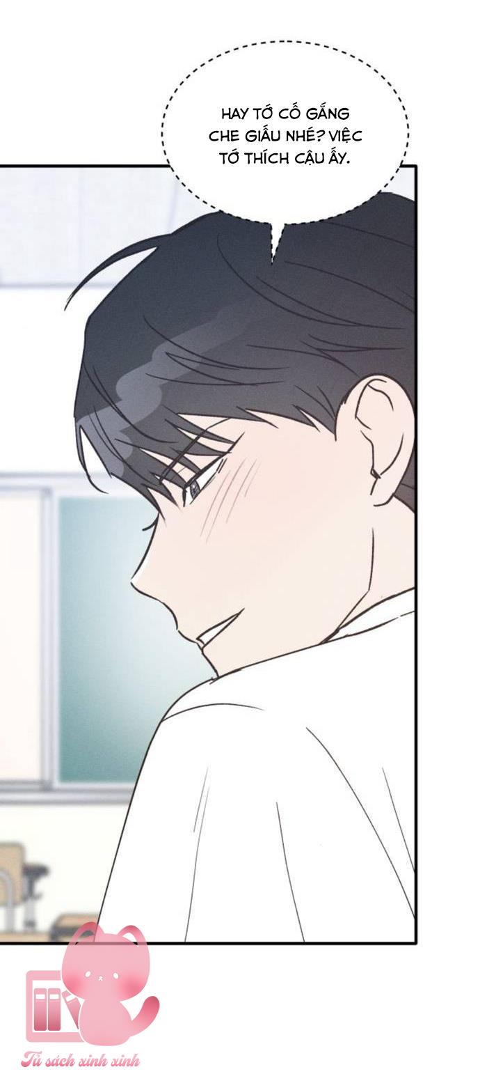 Quy Luật Làm Bạn Với Con Trai - Chap 31