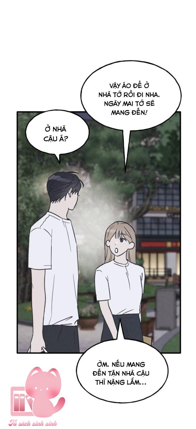 Quy Luật Làm Bạn Với Con Trai - Chap 31