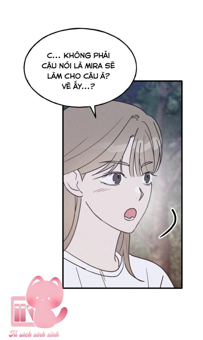 Quy Luật Làm Bạn Với Con Trai - Chap 31