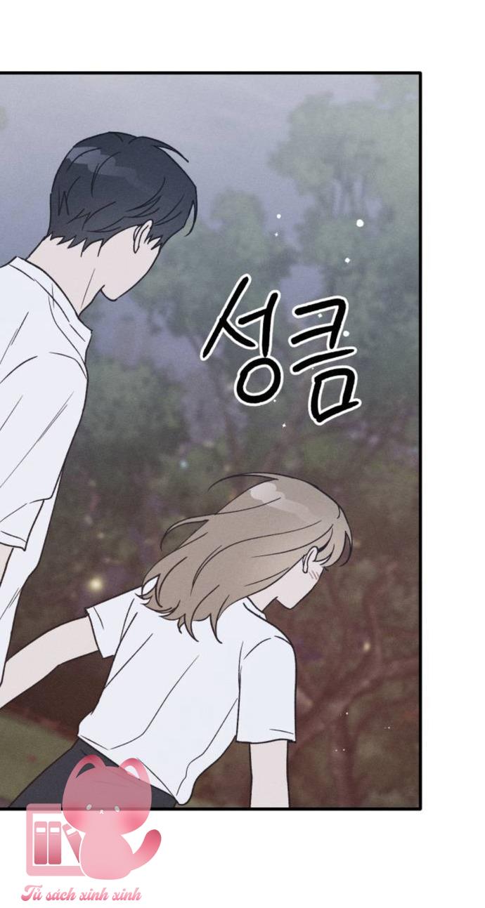 Quy Luật Làm Bạn Với Con Trai - Chap 31