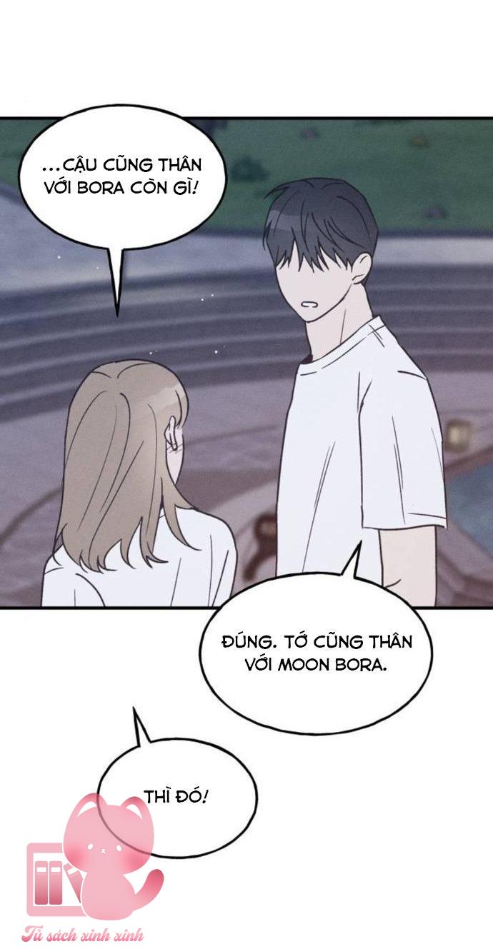 Quy Luật Làm Bạn Với Con Trai - Chap 31