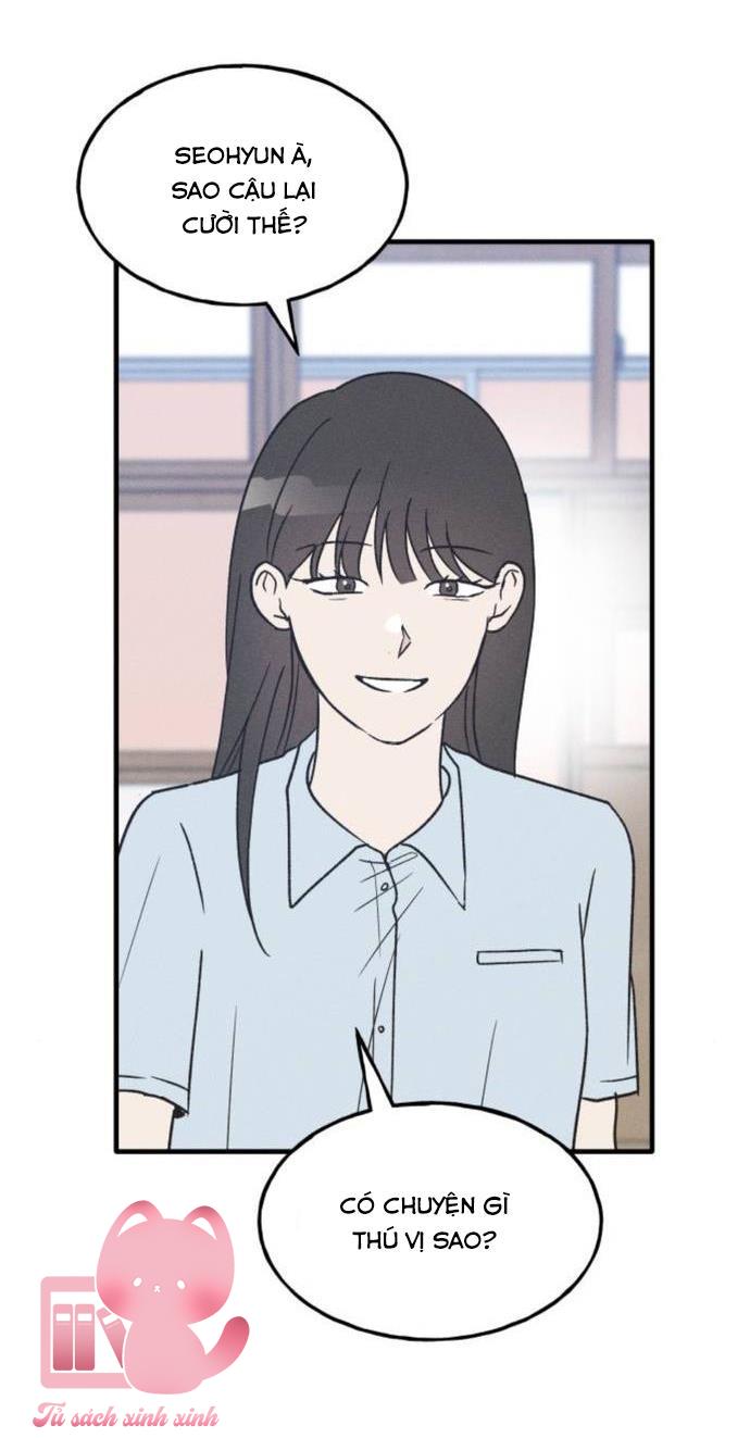 Quy Luật Làm Bạn Với Con Trai - Chap 31