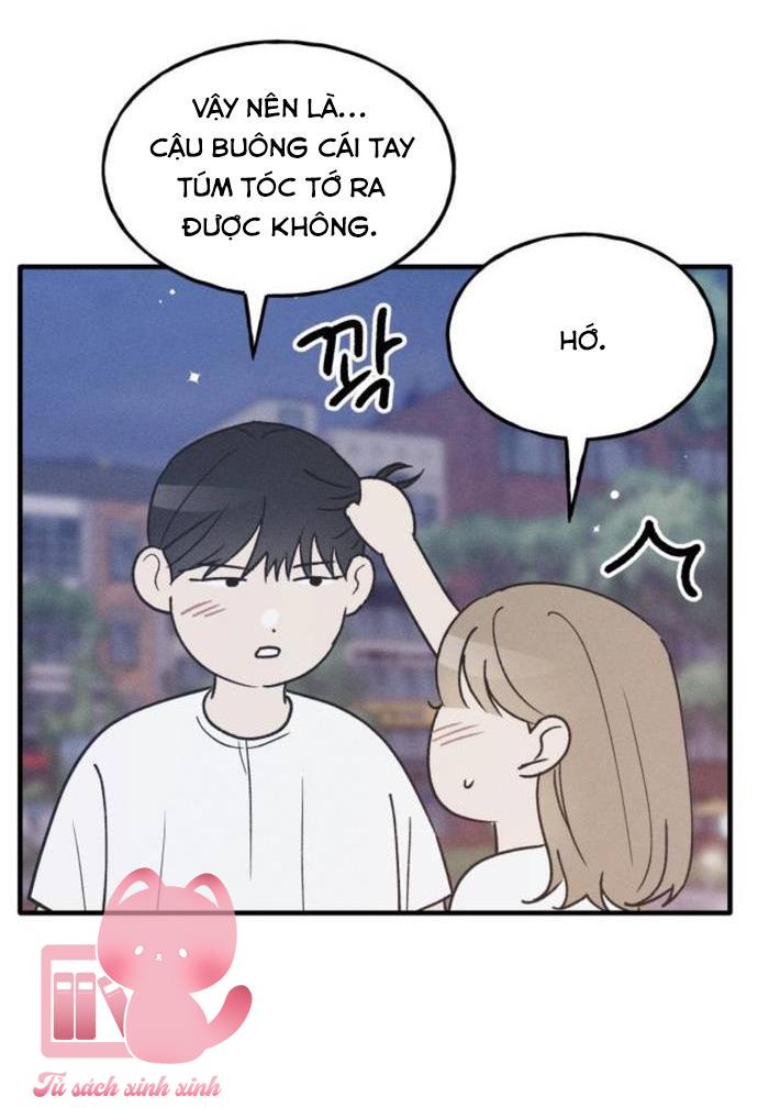 Quy Luật Làm Bạn Với Con Trai - Chap 32