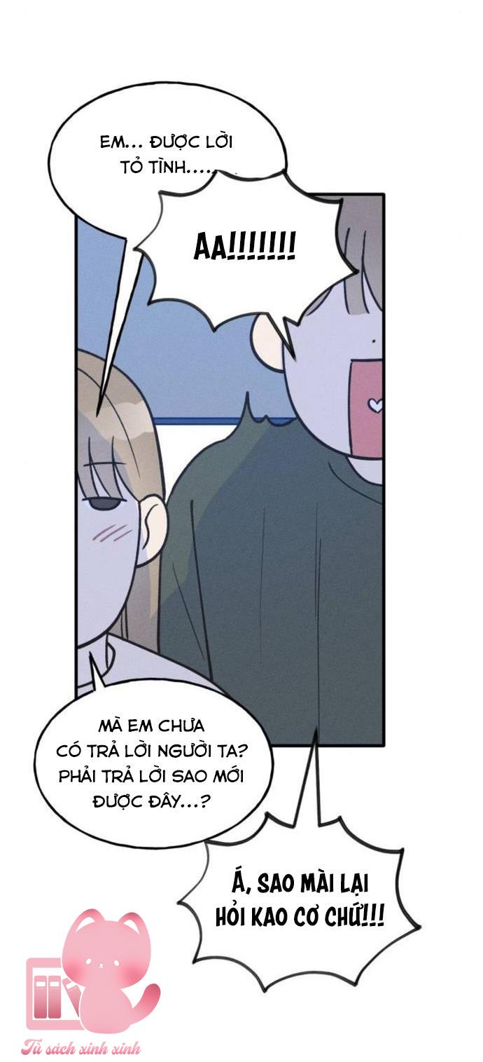 Quy Luật Làm Bạn Với Con Trai - Chap 32