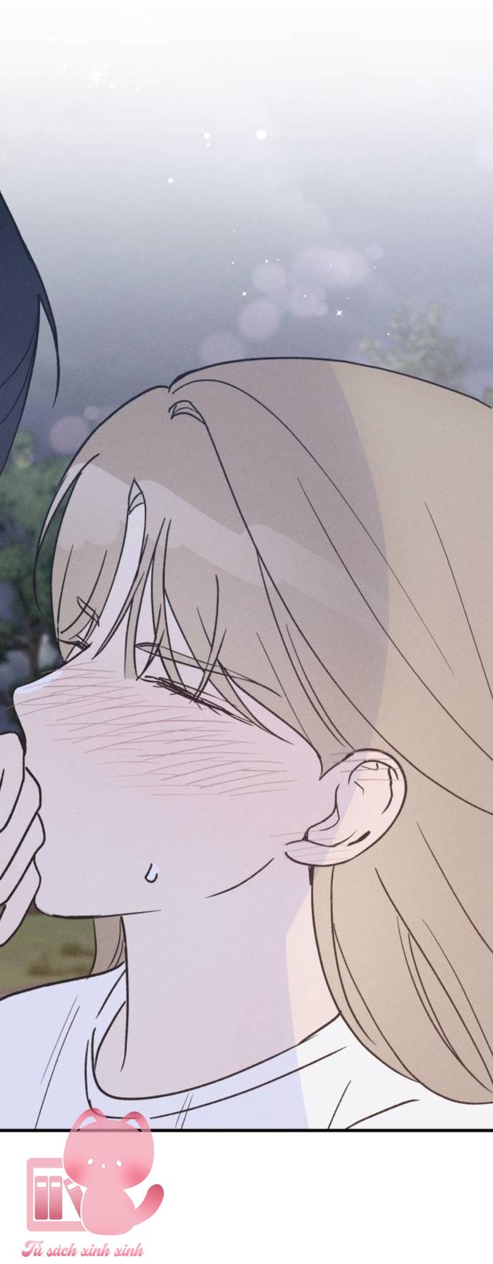 Quy Luật Làm Bạn Với Con Trai - Chap 32