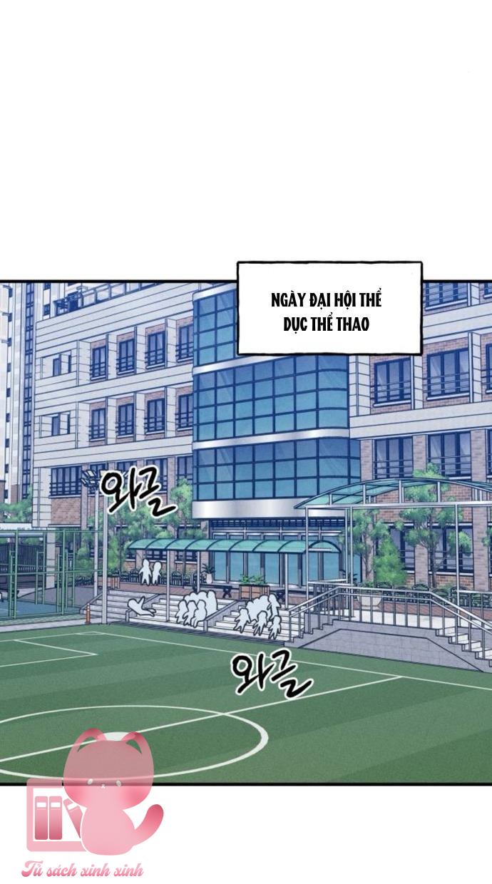 Quy Luật Làm Bạn Với Con Trai - Chap 32