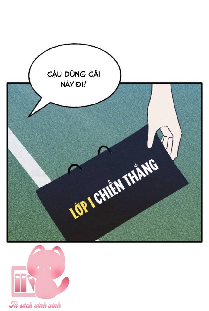 Quy Luật Làm Bạn Với Con Trai - Chap 32