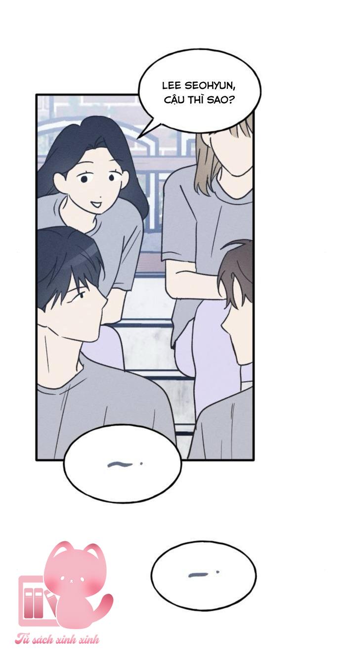 Quy Luật Làm Bạn Với Con Trai - Chap 32