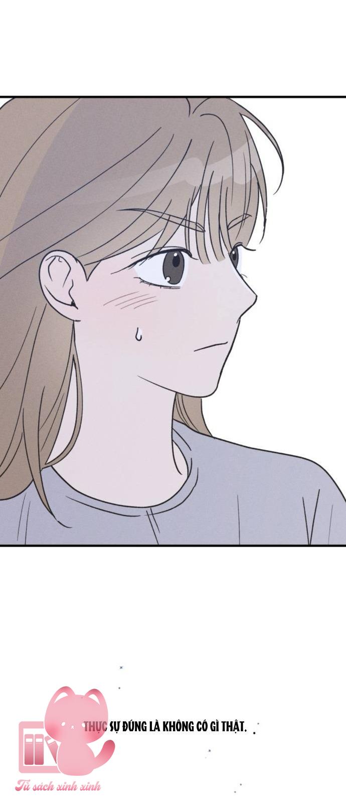 Quy Luật Làm Bạn Với Con Trai - Chap 32