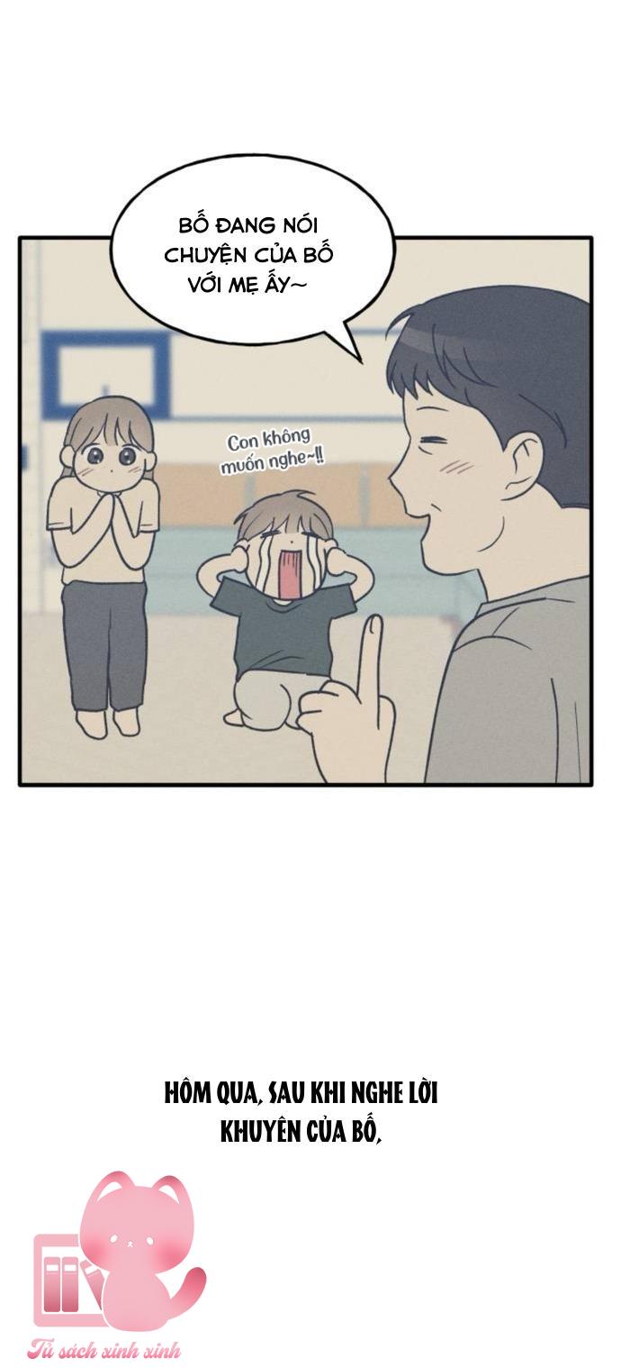 Quy Luật Làm Bạn Với Con Trai - Chap 32