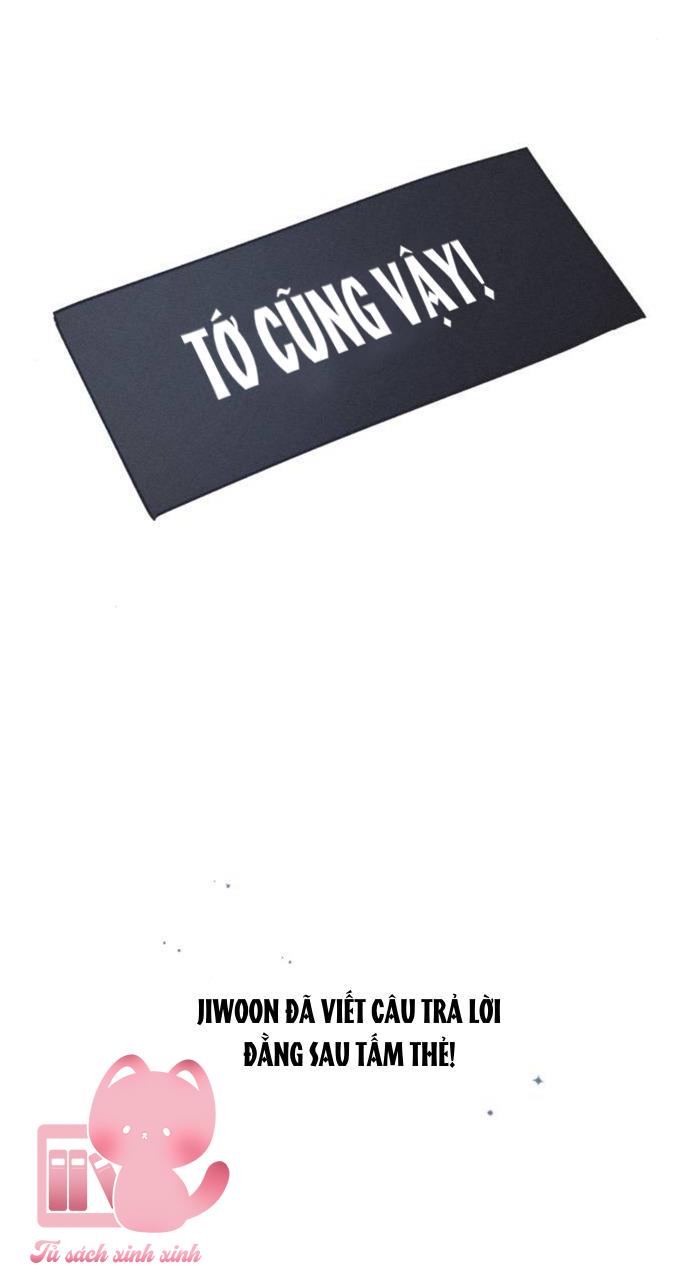 Quy Luật Làm Bạn Với Con Trai - Chap 32