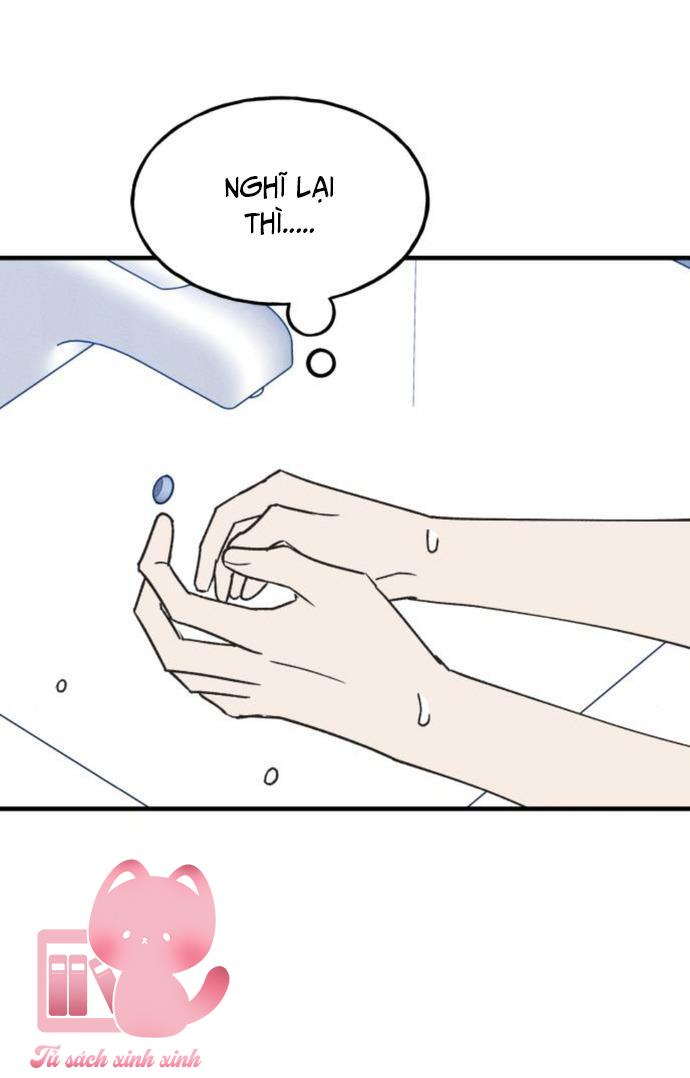 Quy Luật Làm Bạn Với Con Trai - Chap 32