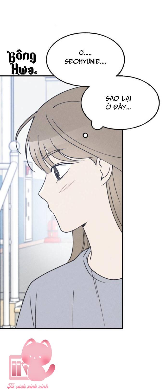 Quy Luật Làm Bạn Với Con Trai - Chap 32