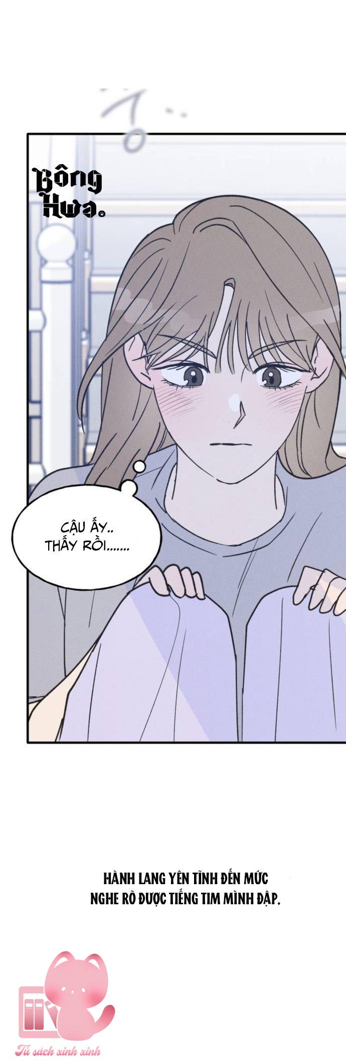 Quy Luật Làm Bạn Với Con Trai - Chap 32