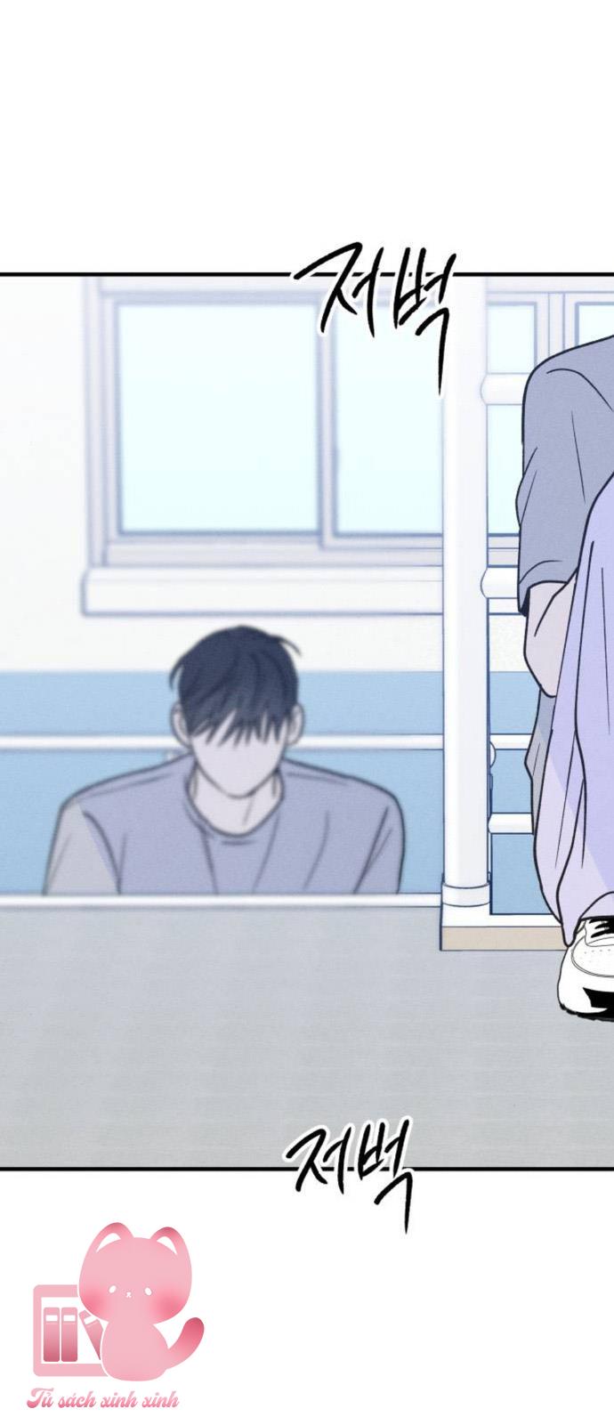 Quy Luật Làm Bạn Với Con Trai - Chap 32