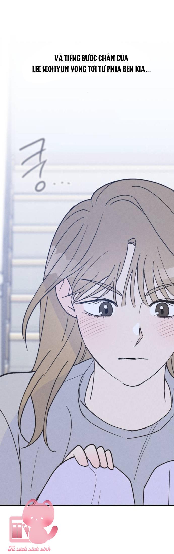 Quy Luật Làm Bạn Với Con Trai - Chap 32