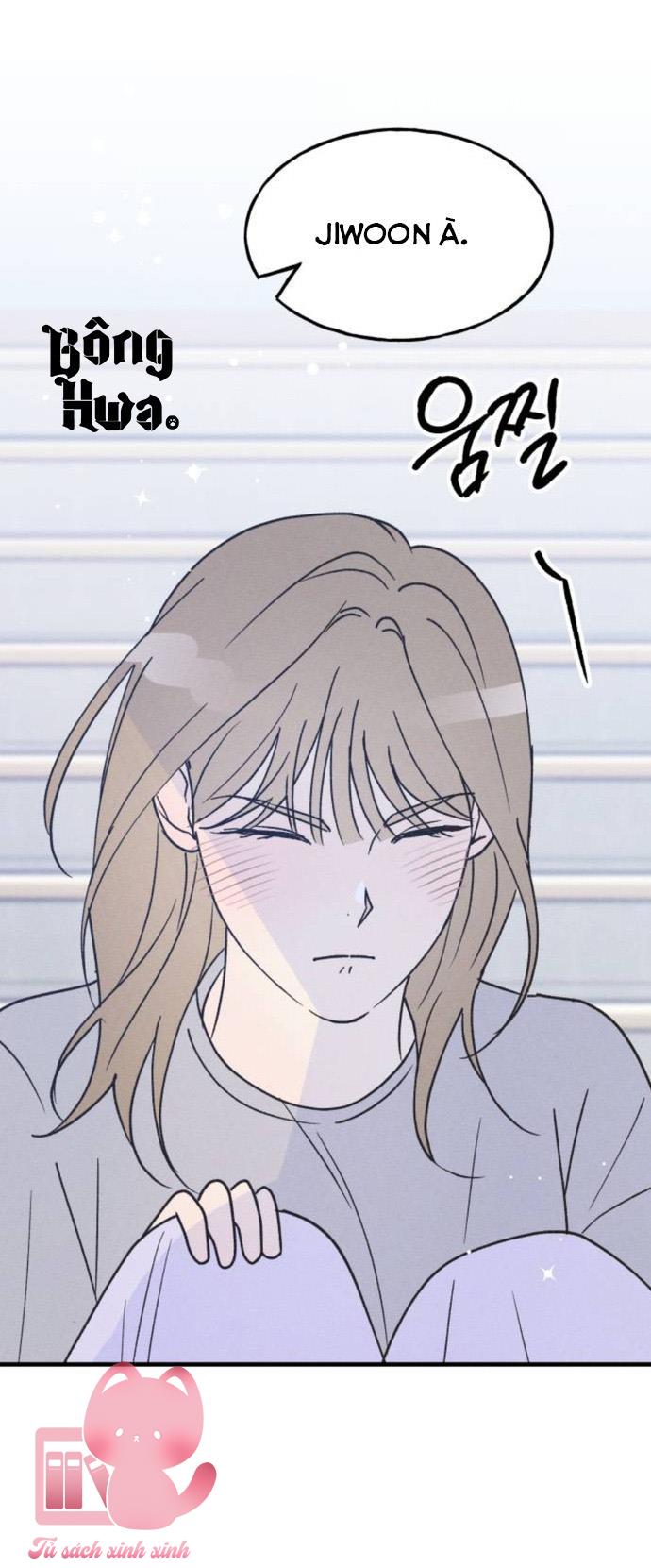 Quy Luật Làm Bạn Với Con Trai - Chap 32