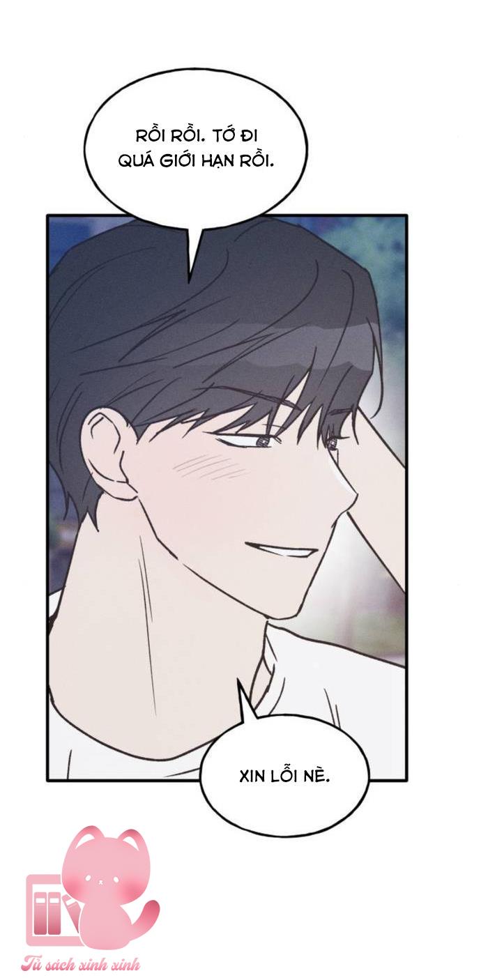 Quy Luật Làm Bạn Với Con Trai - Chap 32