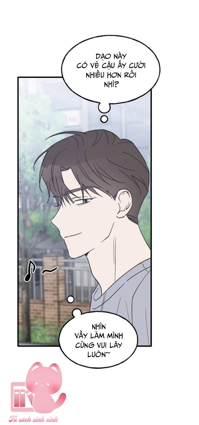 Quy Luật Làm Bạn Với Con Trai - Chap 33