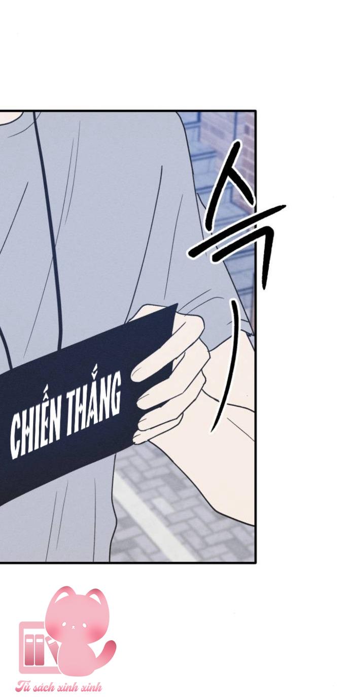 Quy Luật Làm Bạn Với Con Trai - Chap 33