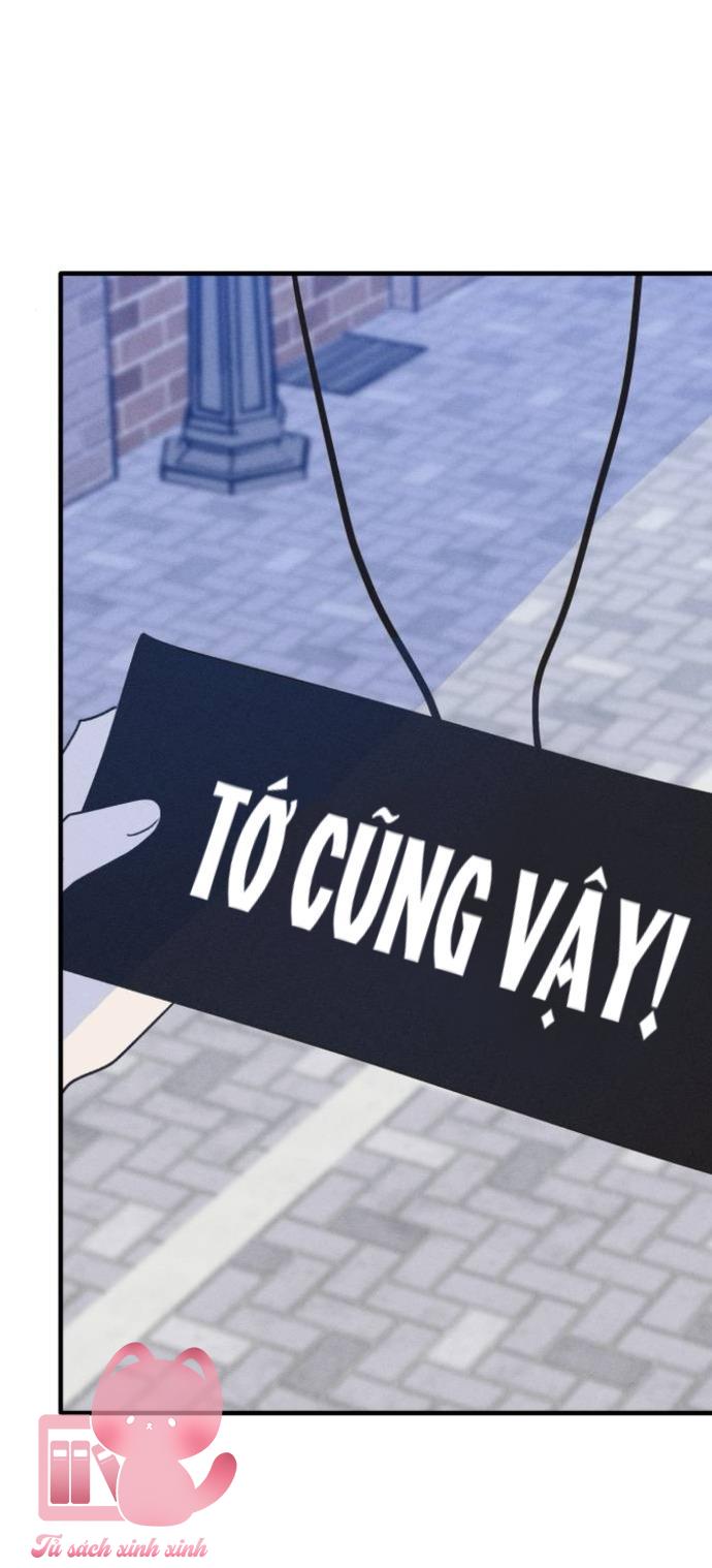 Quy Luật Làm Bạn Với Con Trai - Chap 33