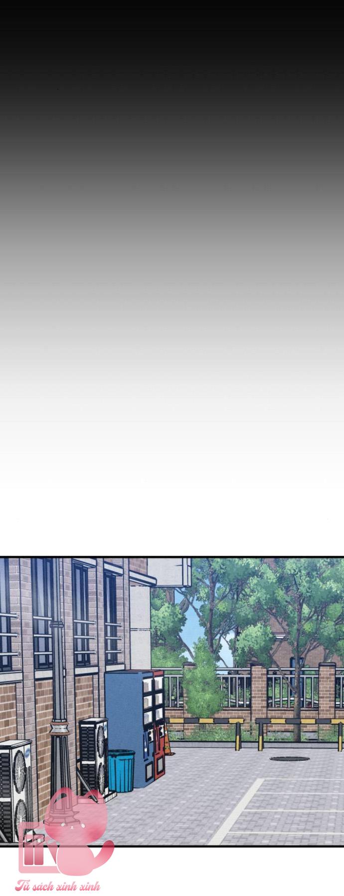 Quy Luật Làm Bạn Với Con Trai - Chap 33