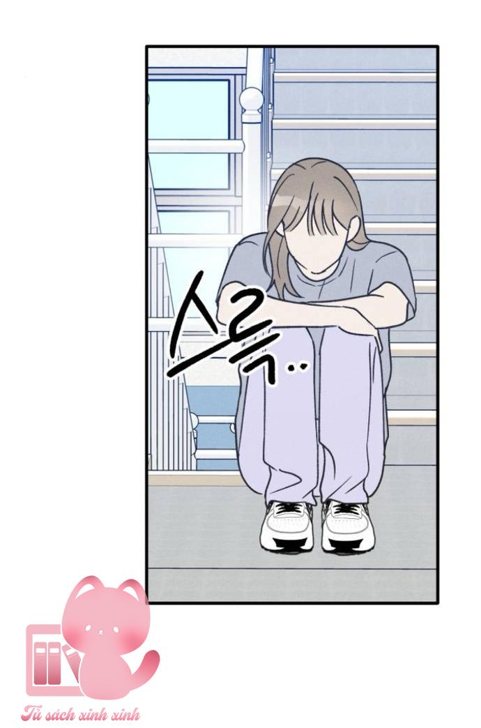 Quy Luật Làm Bạn Với Con Trai - Chap 33