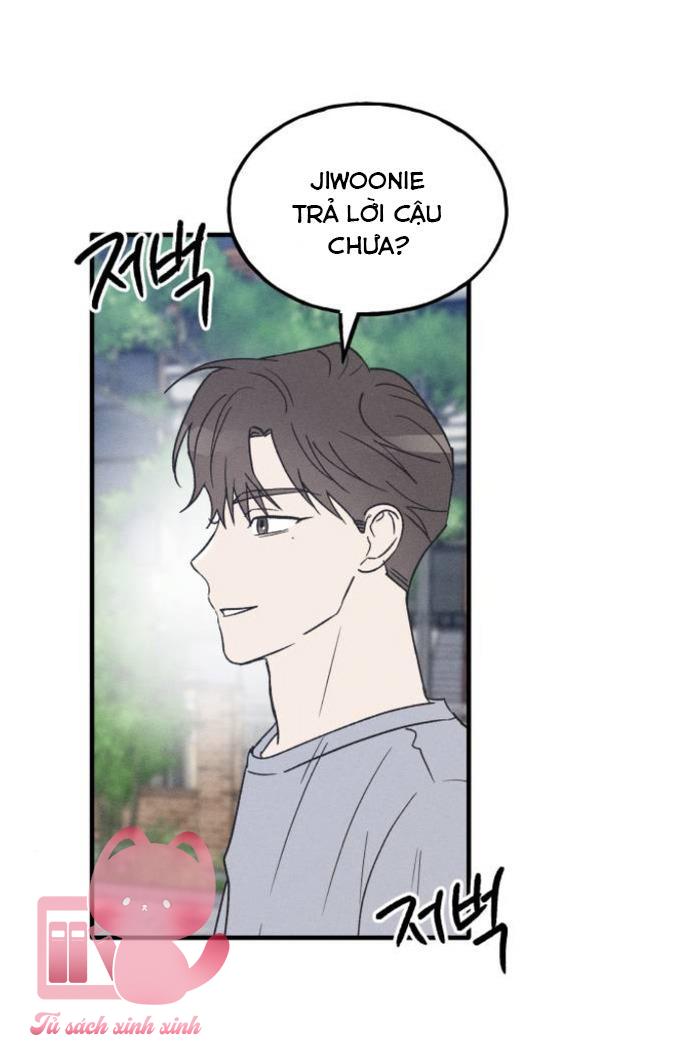 Quy Luật Làm Bạn Với Con Trai - Chap 33