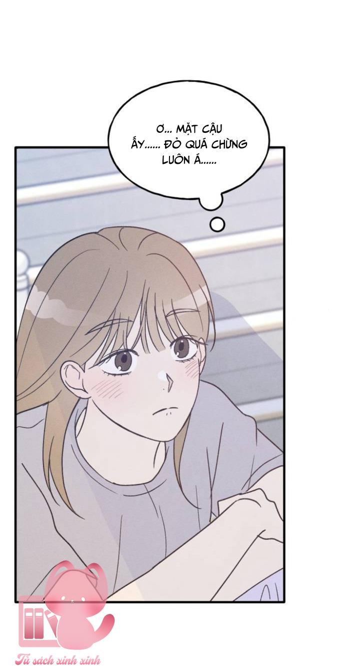 Quy Luật Làm Bạn Với Con Trai - Chap 33