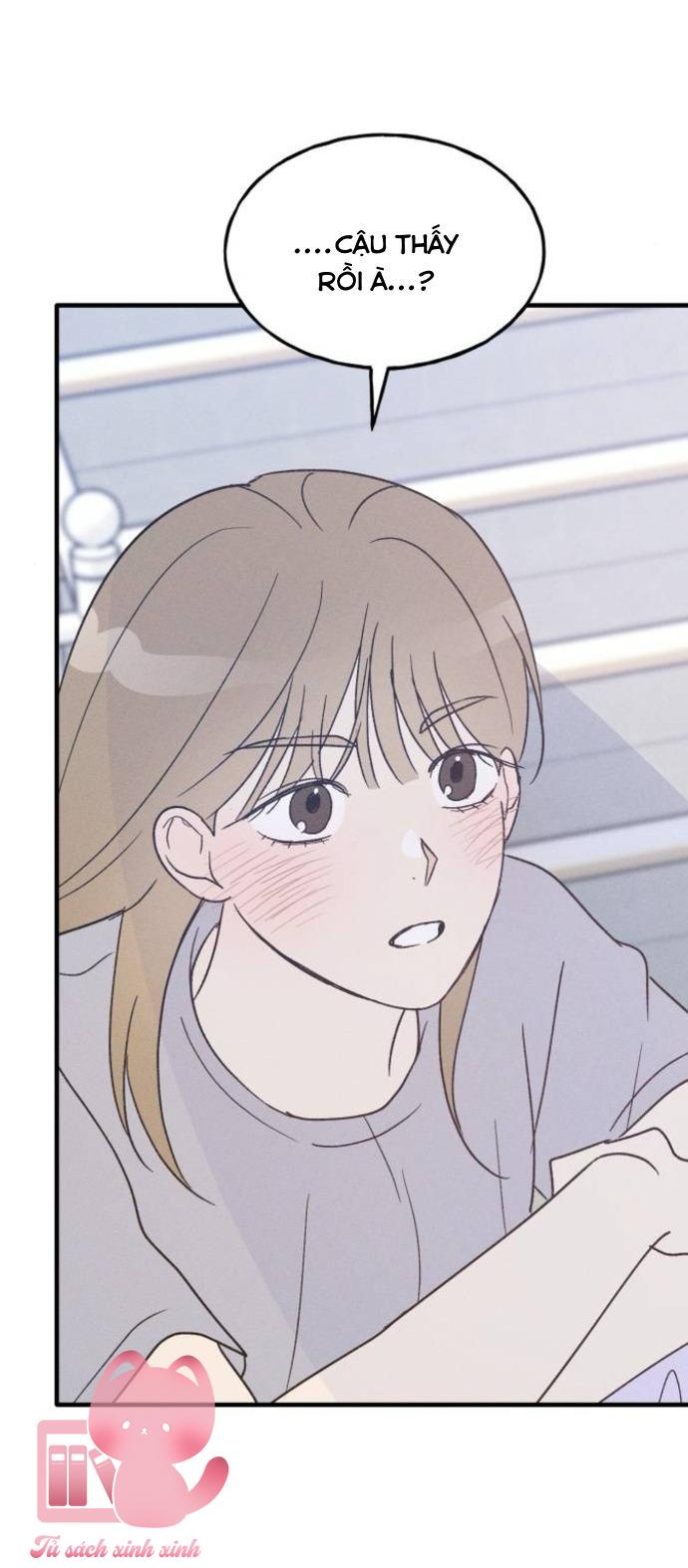 Quy Luật Làm Bạn Với Con Trai - Chap 33