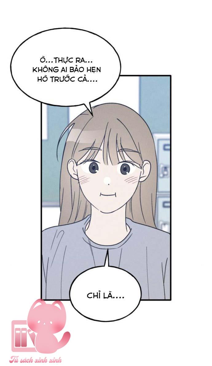 Quy Luật Làm Bạn Với Con Trai - Chap 33