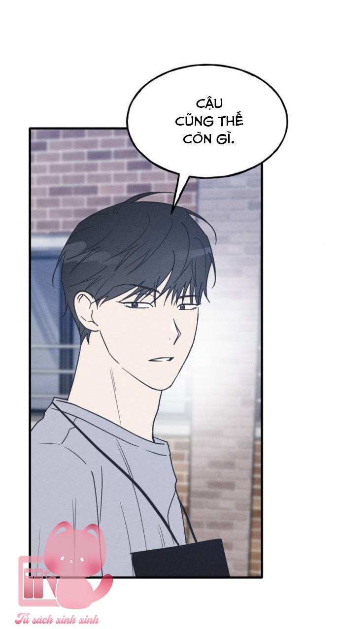 Quy Luật Làm Bạn Với Con Trai - Chap 33