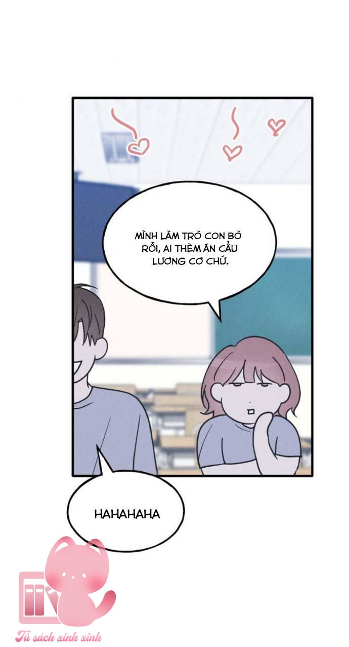 Quy Luật Làm Bạn Với Con Trai - Chap 33