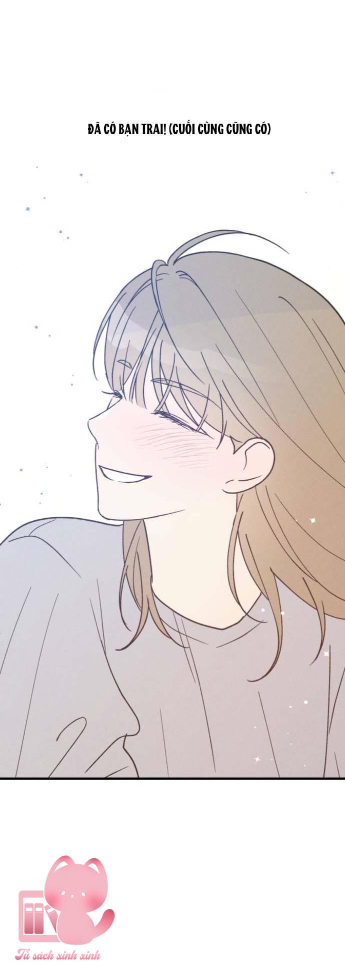 Quy Luật Làm Bạn Với Con Trai - Chap 33