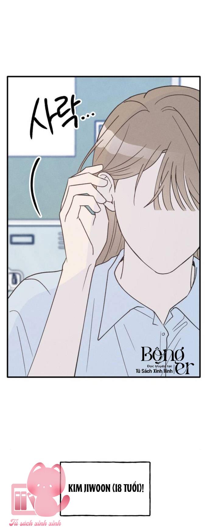 Quy Luật Làm Bạn Với Con Trai - Chap 34