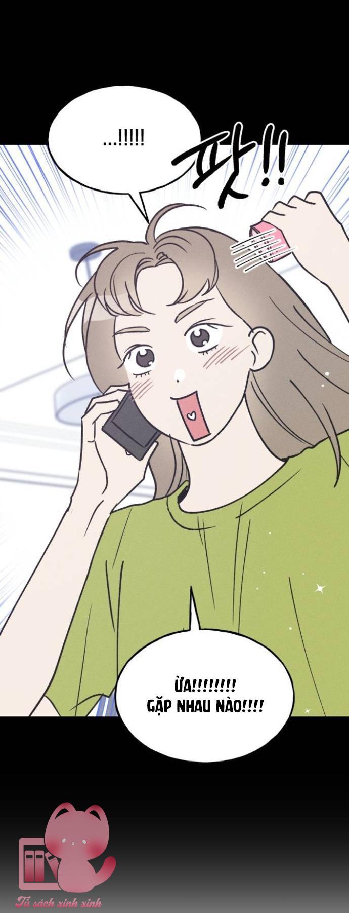 Quy Luật Làm Bạn Với Con Trai - Chap 34