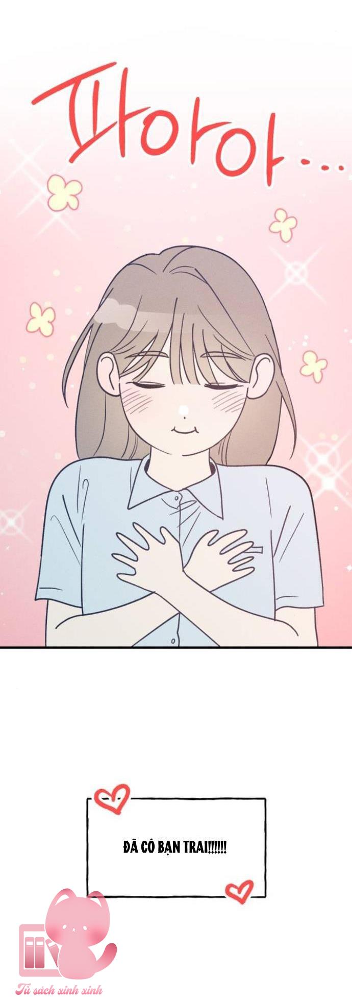 Quy Luật Làm Bạn Với Con Trai - Chap 34