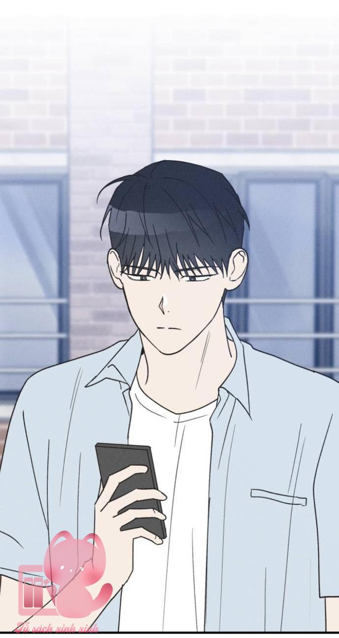 Quy Luật Làm Bạn Với Con Trai - Chap 34