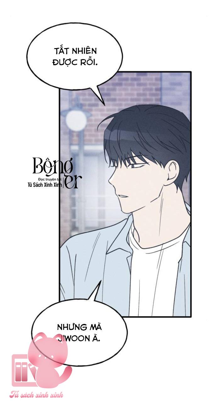 Quy Luật Làm Bạn Với Con Trai - Chap 34