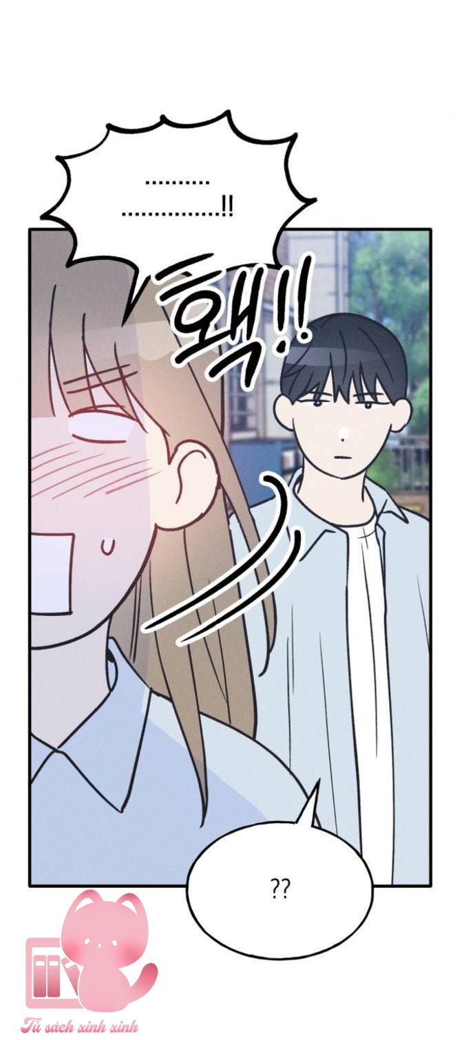 Quy Luật Làm Bạn Với Con Trai - Chap 34