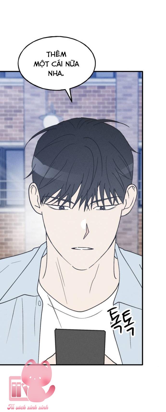 Quy Luật Làm Bạn Với Con Trai - Chap 34