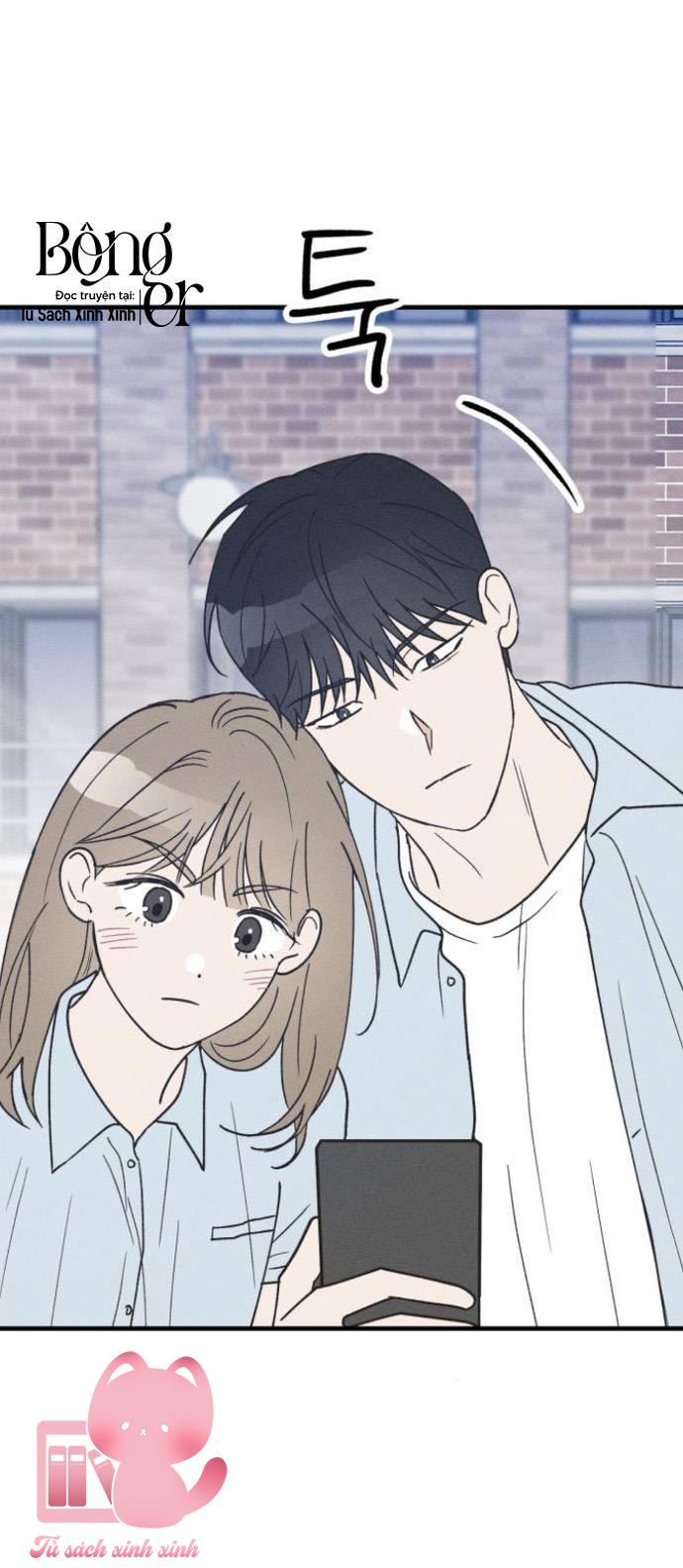 Quy Luật Làm Bạn Với Con Trai - Chap 34