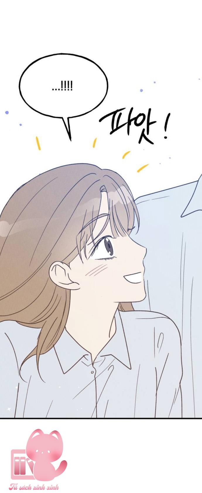 Quy Luật Làm Bạn Với Con Trai - Chap 34