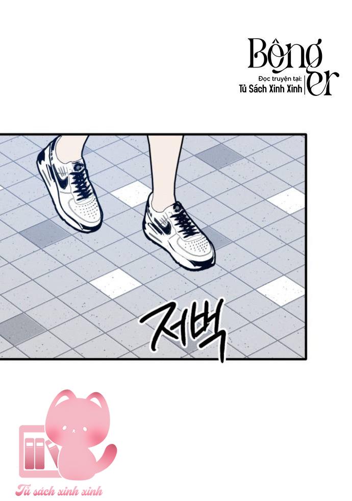 Quy Luật Làm Bạn Với Con Trai - Chap 34